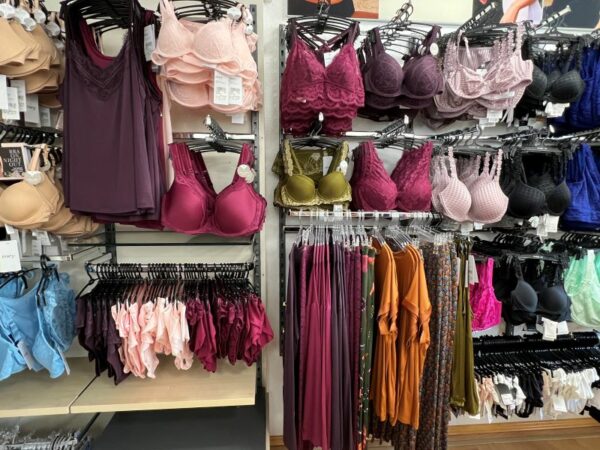 Mey Damen Dessous und Kombimode