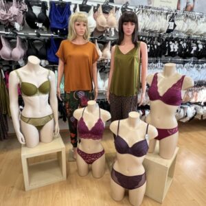 Mey Damen Dessous und Kombimode